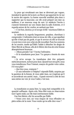 L'Effondrement de l'Occident