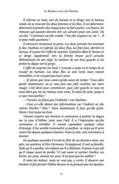 Le Rendez-vous des Destins