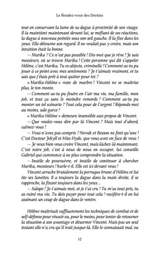 Le Rendez-vous des Destins
