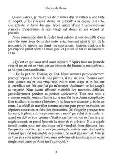 Un jeu de Dame