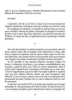 Un jeu de Dame