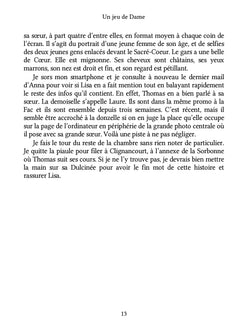 Un jeu de Dame