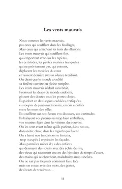 Il y a des jours comme ça...