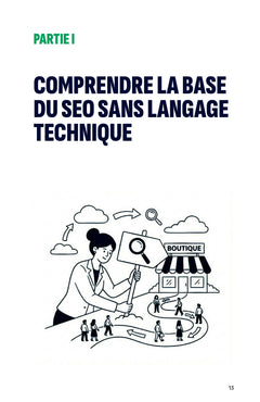 Le Guide SEO des entrepreneurs