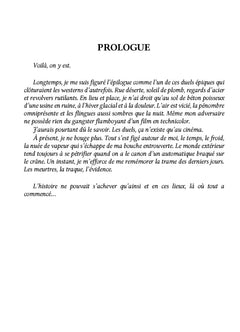 Le Creux de l'Enfer
