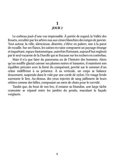Le Creux de l'Enfer