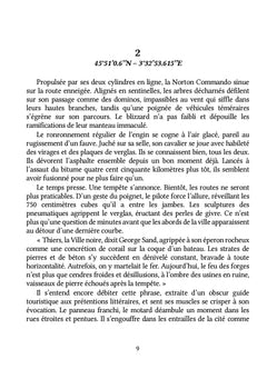 Le Creux de l'Enfer