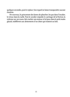 Le Creux de l'Enfer