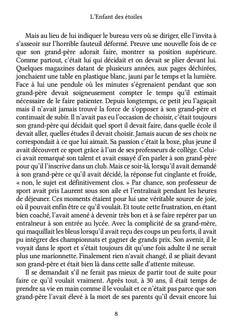 L'Enfant des étoiles