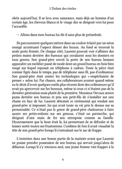L'Enfant des étoiles