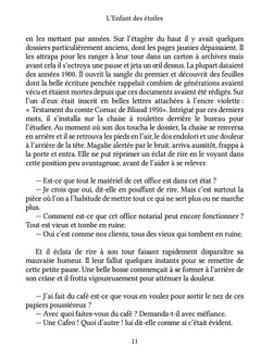 L'Enfant des étoiles