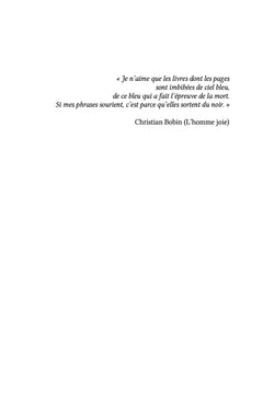 Des vies dansent