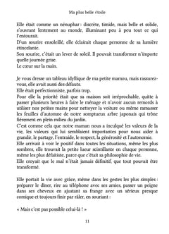 Ma plus belle étoile