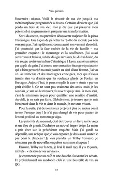 Vrai pardon