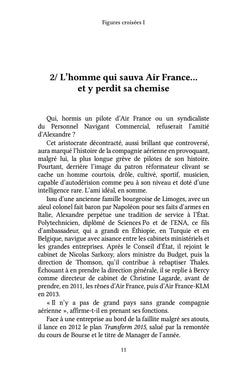 Figures croisées I