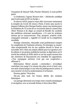 Figures croisées I