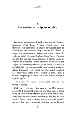 L'Alliance