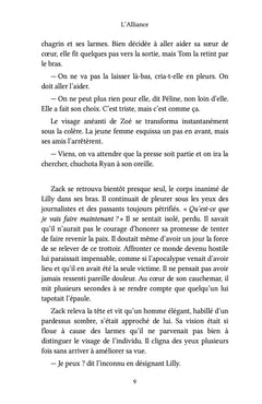 L'Alliance