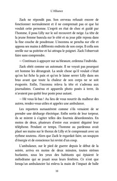 L'Alliance