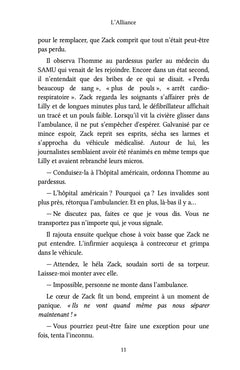 L'Alliance