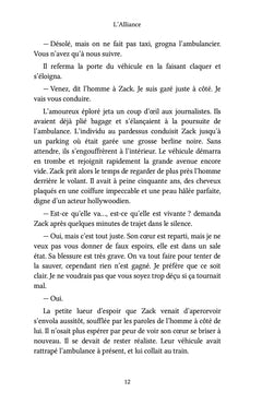 L'Alliance