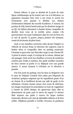 L'Alliance