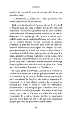 L'Alliance