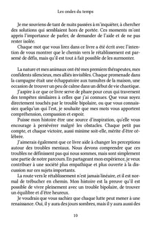 Les Ondes du temps