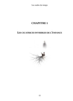Les Ondes du temps