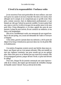 Les Ondes du temps