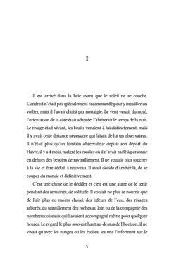 Soleil Couchant