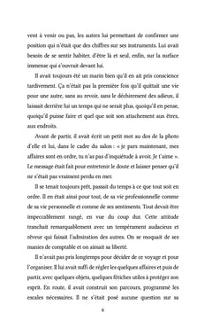 Soleil Couchant