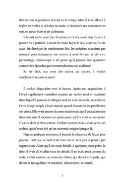 Soleil Couchant