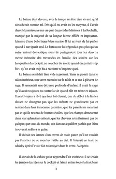 Soleil Couchant