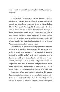 Soleil Couchant