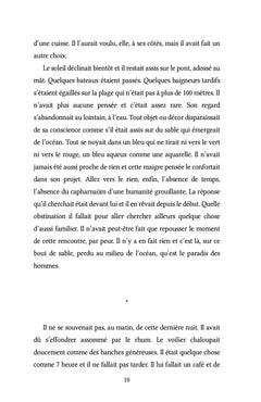 Soleil Couchant