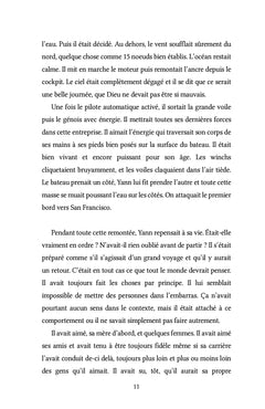 Soleil Couchant