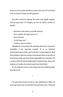 Soleil Couchant