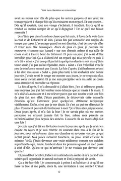 Voir nos chemins se rencontrer