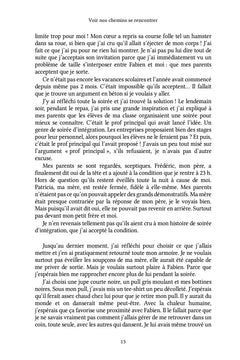 Voir nos chemins se rencontrer