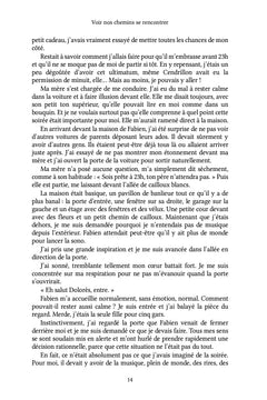 Voir nos chemins se rencontrer