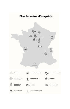 Des terres minées