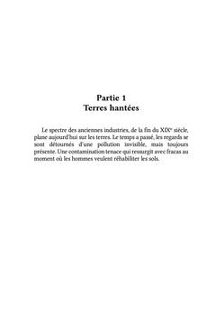 Des terres minées