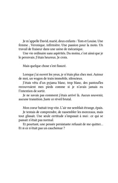 La Vie en chemin