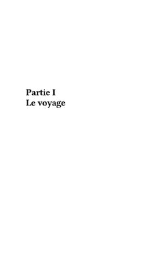 La Vie en chemin