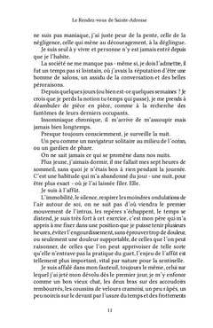 Le Rendez-vous de Sainte-Adresse