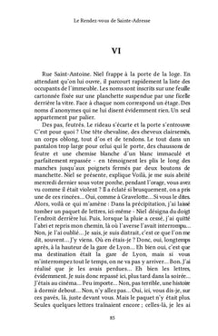 Le Rendez-vous de Sainte-Adresse