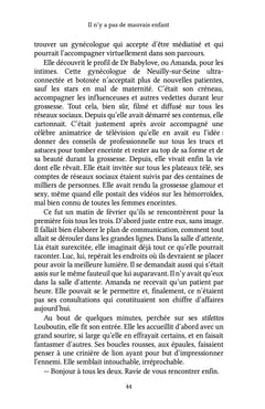 Il n'y a pas de mauvais enfant