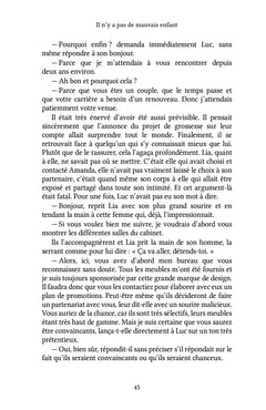 Il n'y a pas de mauvais enfant