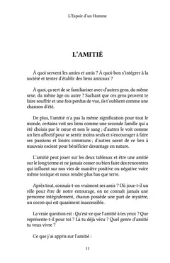 L'Espoir d'un Homme